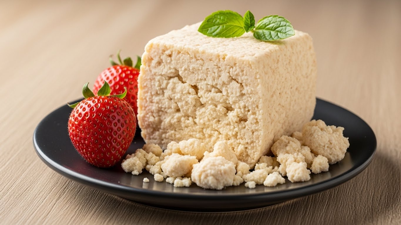 Kompama: Different Variations and Their Unique Flavors