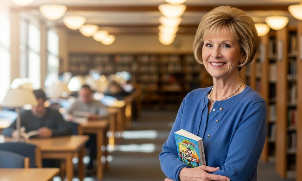 Marilyn Kroc Barg: A Trailblazer in Community Engagement and Philanthropy