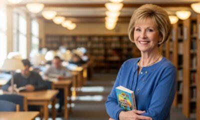 Marilyn Kroc Barg: A Trailblazer in Community Engagement and Philanthropy