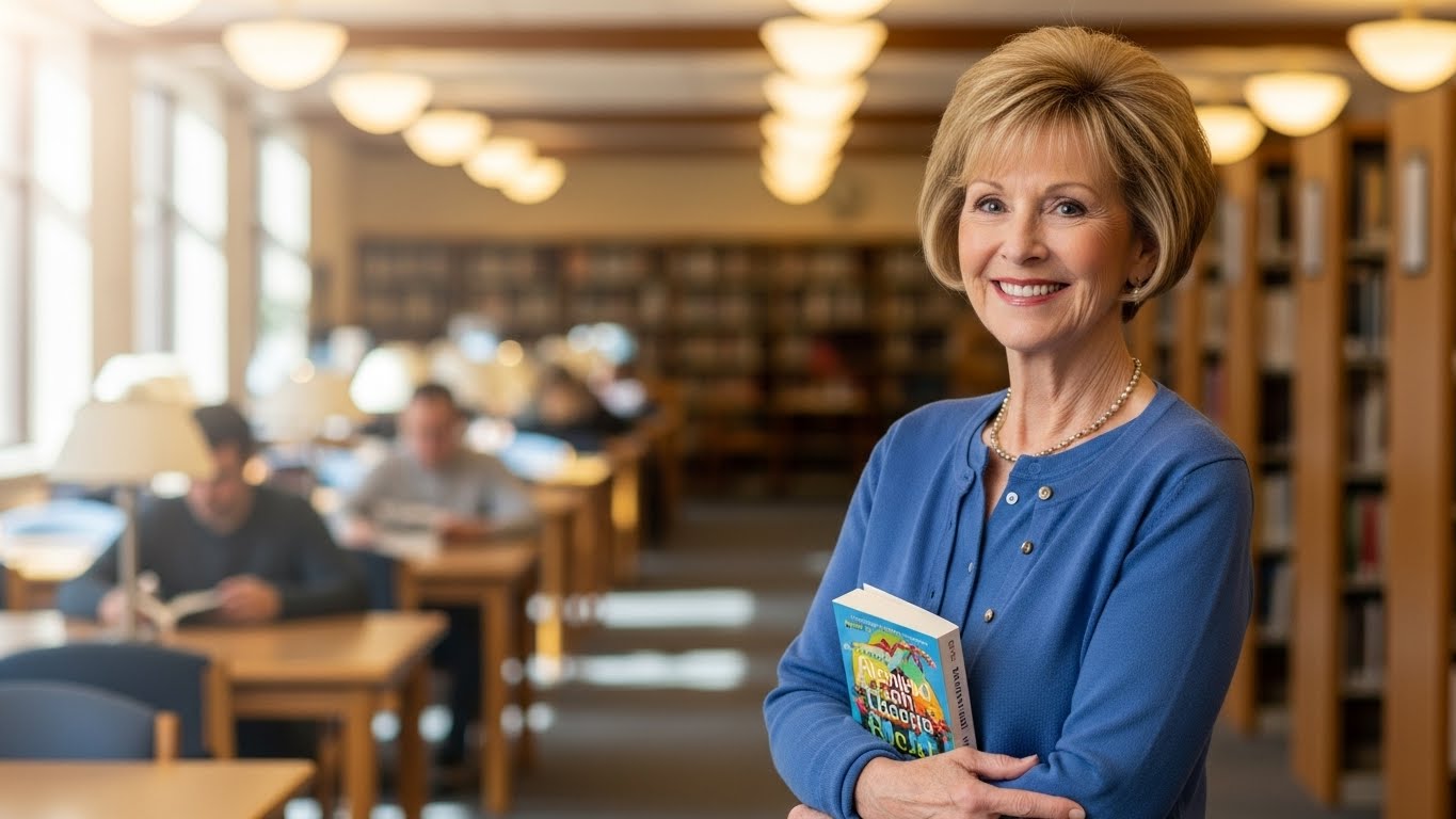 Marilyn Kroc Barg: A Trailblazer in Community Engagement and Philanthropy