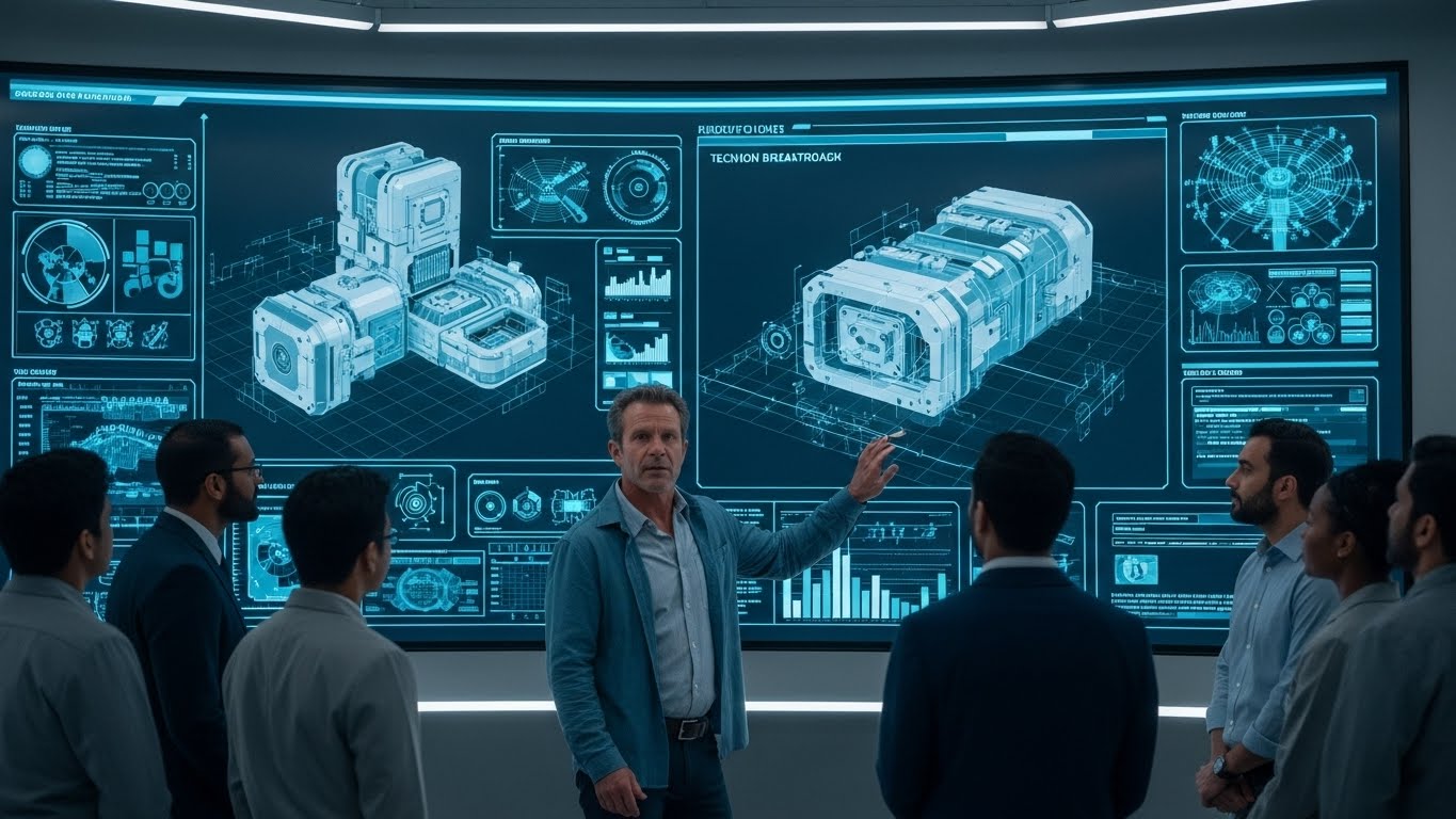 Thomas Boone Quaid: A Journey Through His Influential Career