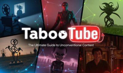 TabooTube: The Ultimate Guide to Unconventional Content