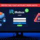 iRobux Login: Protecting Your Account from Hacks