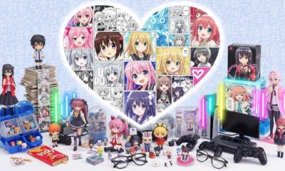 Dojen Moe: The Heart of Japanese Otaku Culture