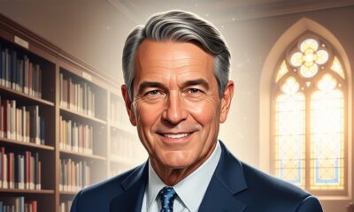 Claude Edward Elkins Jr.: A Tribute to a Remarkable Figure