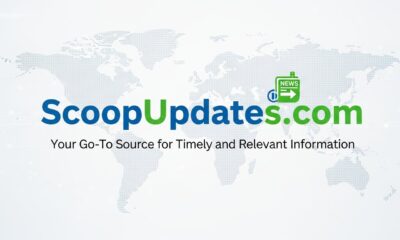 ScoopUpdates.com: Your Go-To Source for Timely and Relevant Information
