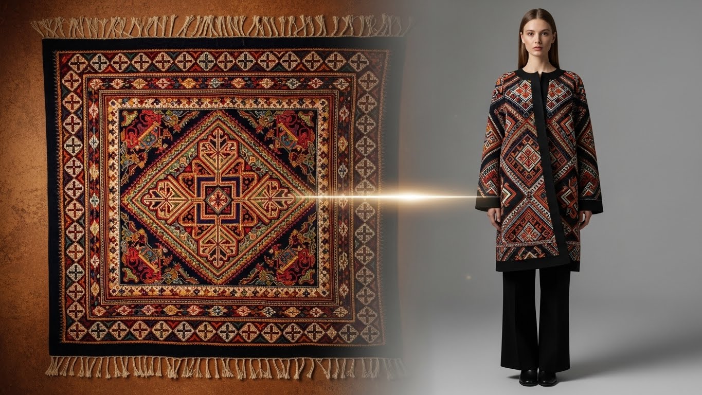 Serlig: From Tradition to Contemporary Trends