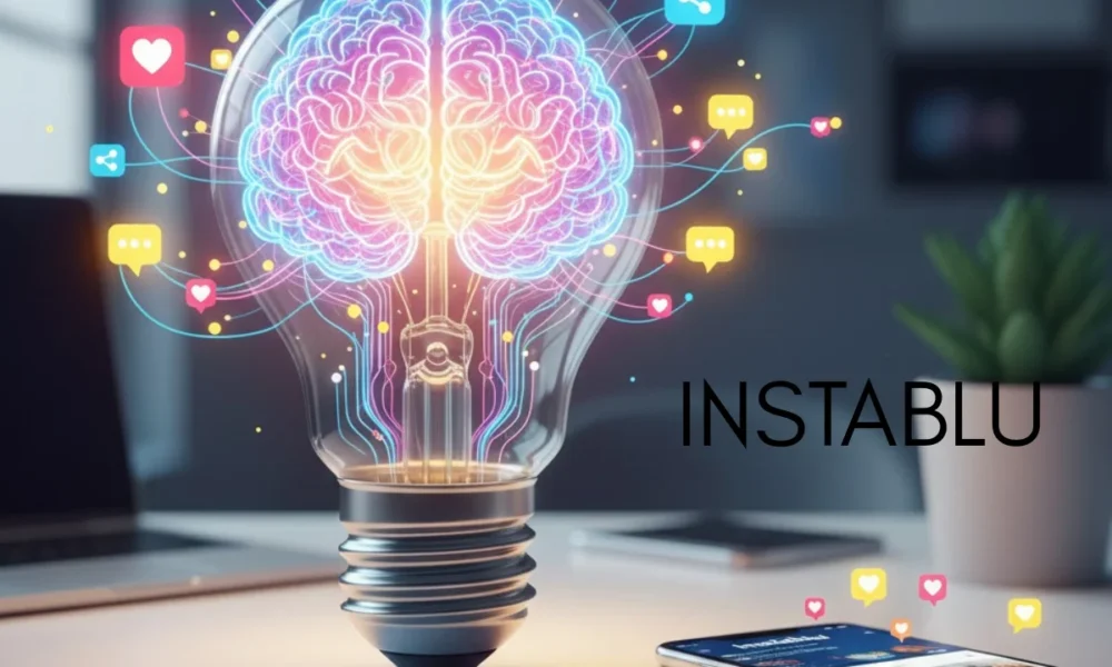 Instablu: How It Stands Out Among Social Platforms