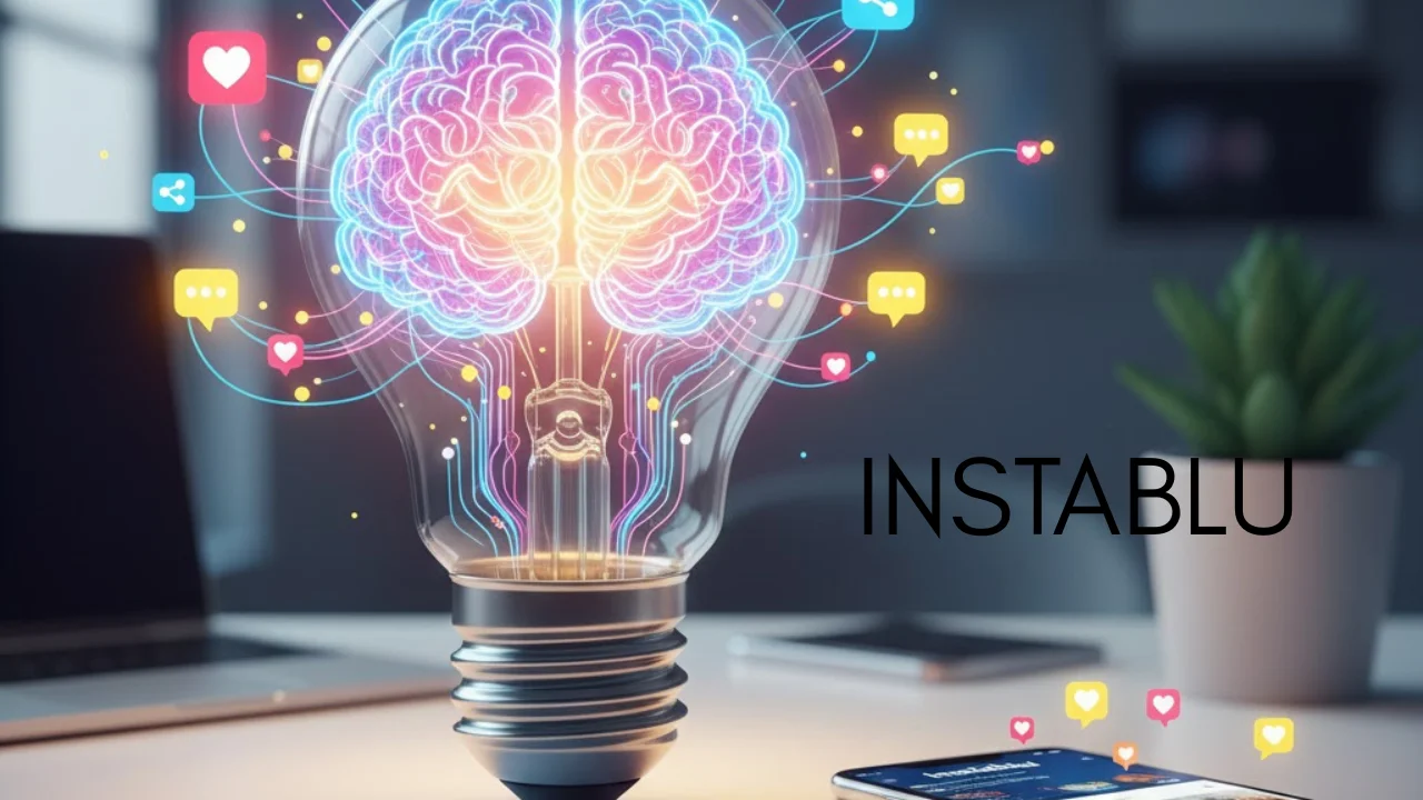 Instablu: How It Stands Out Among Social Platforms