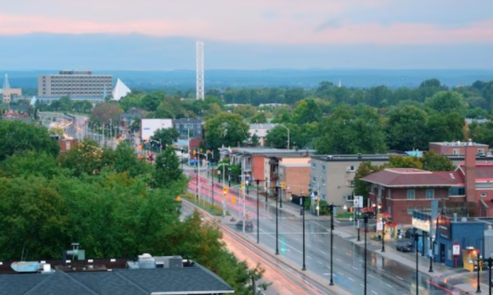 Live in Renton Washington