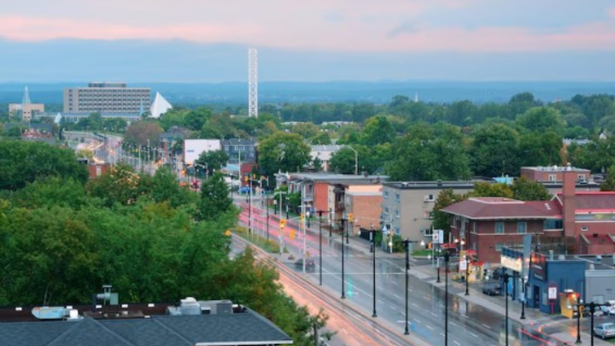 Live in Renton Washington