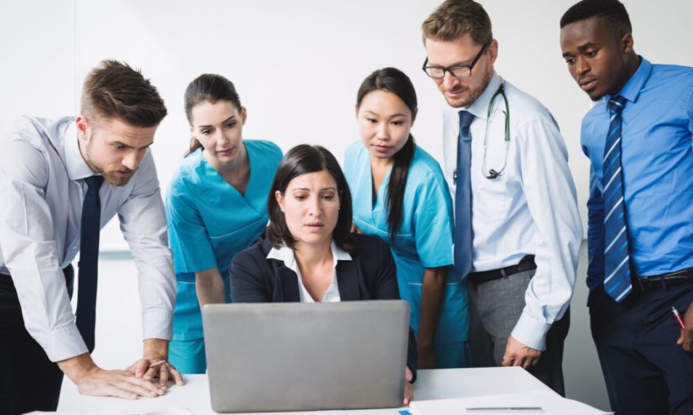 Medical Workforce Solutions