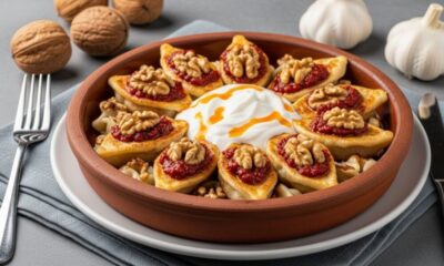 CevurÄ±: The Hidden Gem of Culinary Delights