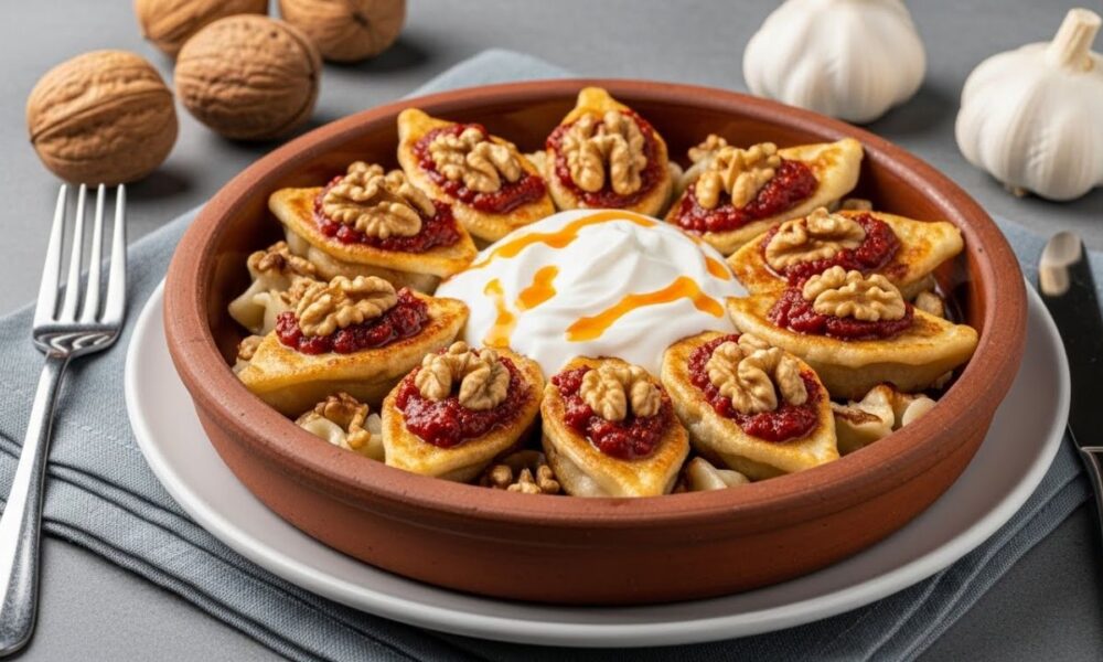 CevurÄ±: The Hidden Gem of Culinary Delights