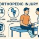 Orthopedic Injuries