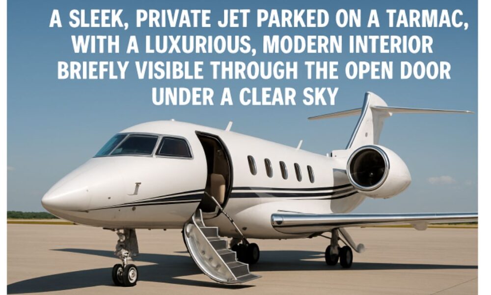 Private Jet Travel