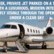 Private Jet Travel