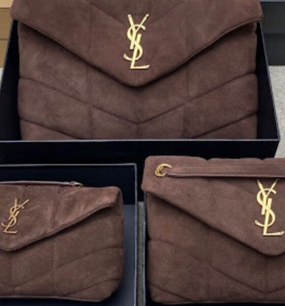 Replica YSL Handbags