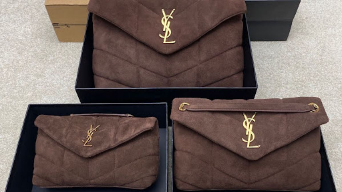 Replica YSL Handbags