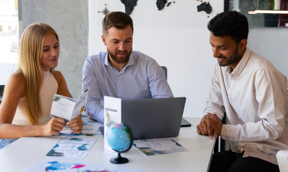 Seo Marketing Vancouver