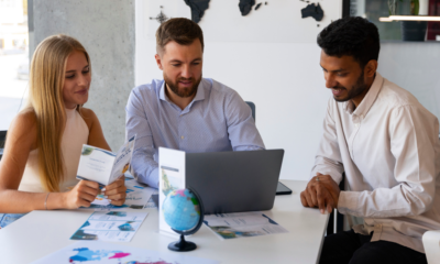 Seo Marketing Vancouver