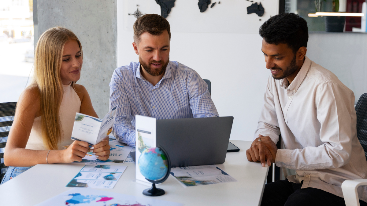 Seo Marketing Vancouver