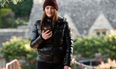 Waterproof and Insulated Jackets