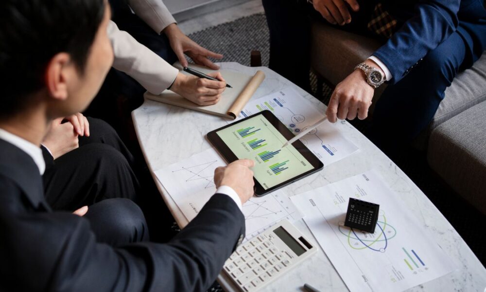 Wealth Planning Strategies