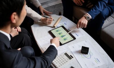 Wealth Planning Strategies