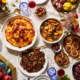 Rosh Hashanah: Recipes to Start the Year Right