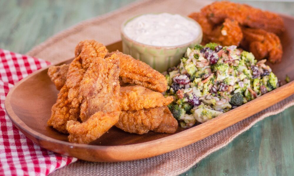 Catfish: Delicious Recipes to Try at Home