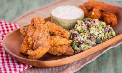 Catfish: Delicious Recipes to Try at Home