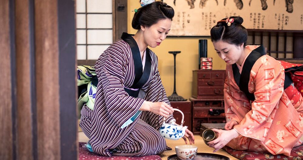 Jyokyo: Understanding Its Cultural Nuances and Impact