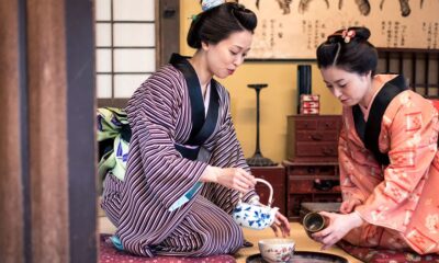 Jyokyo: Understanding Its Cultural Nuances and Impact