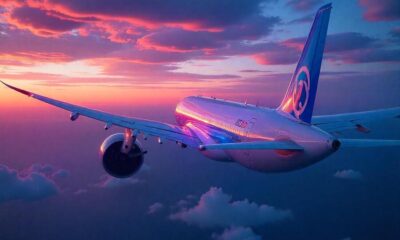 Boeing 787: Revolutionizing Air Travel with Cutting-Edge Technology