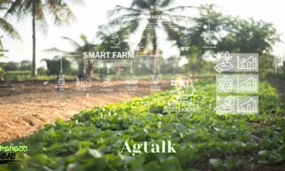 AgTalk: Navigating the World of Agricultural Discussions