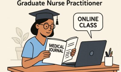 nurse practitioner careers