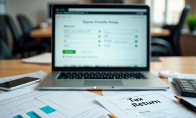 online accounting services