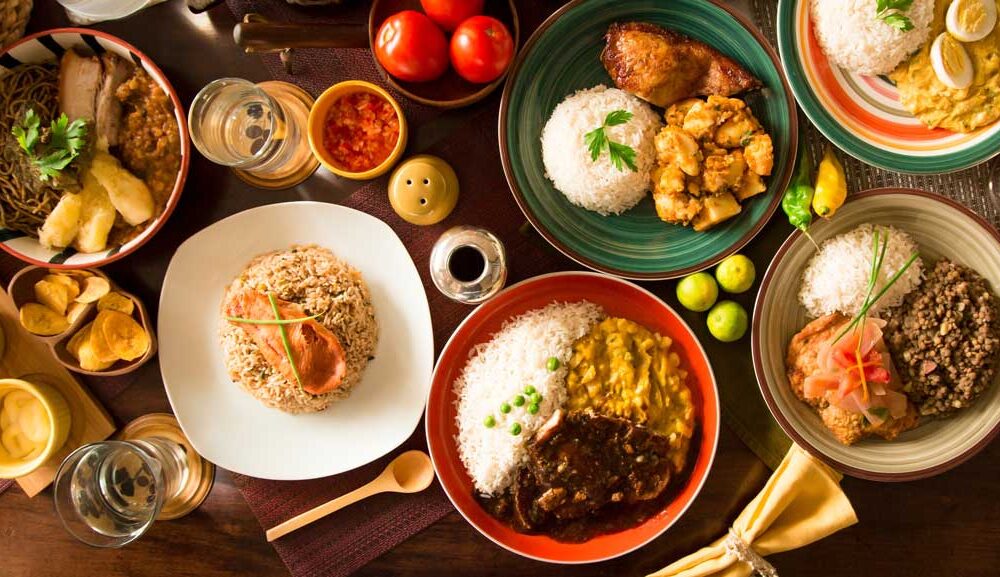 Peru: Discovering the Flavors of Peruvian Cuisine
