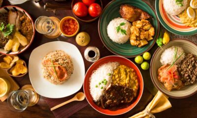 Peru: Discovering the Flavors of Peruvian Cuisine