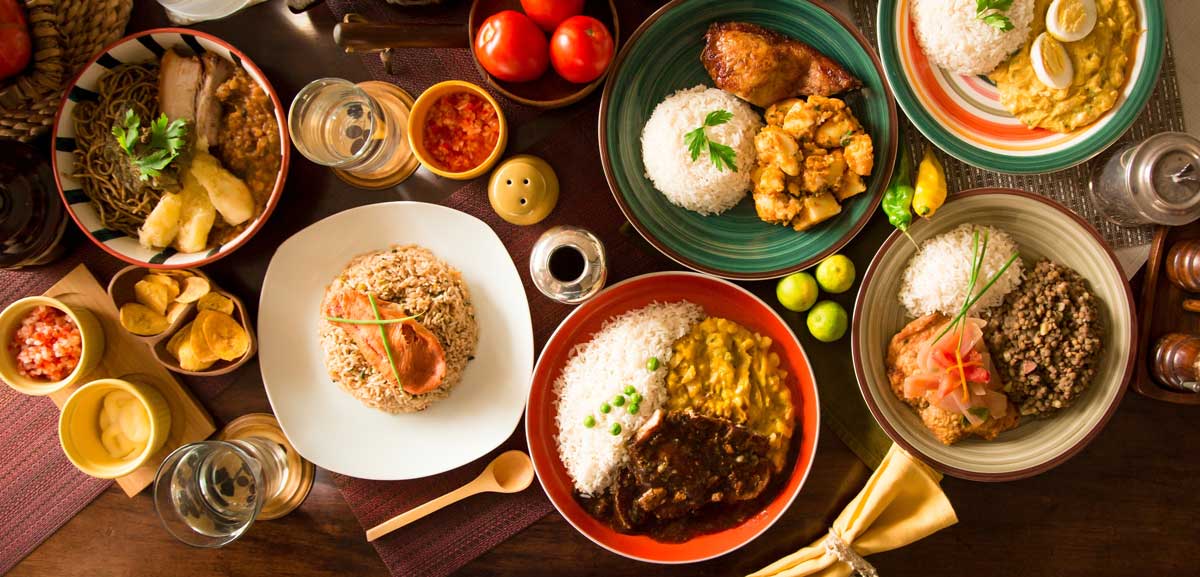 Peru: Discovering the Flavors of Peruvian Cuisine