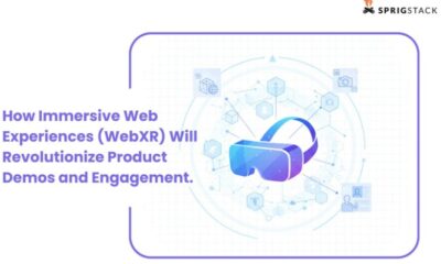 webXR