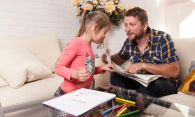 Academic Stability at Home