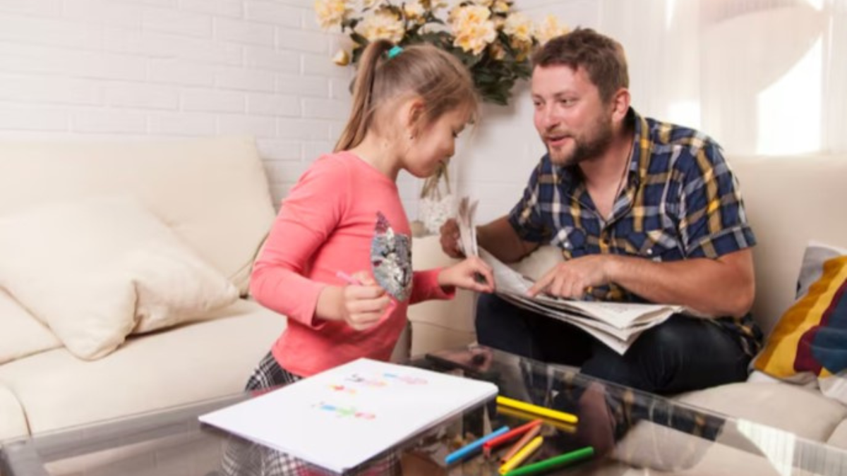 Academic Stability at Home