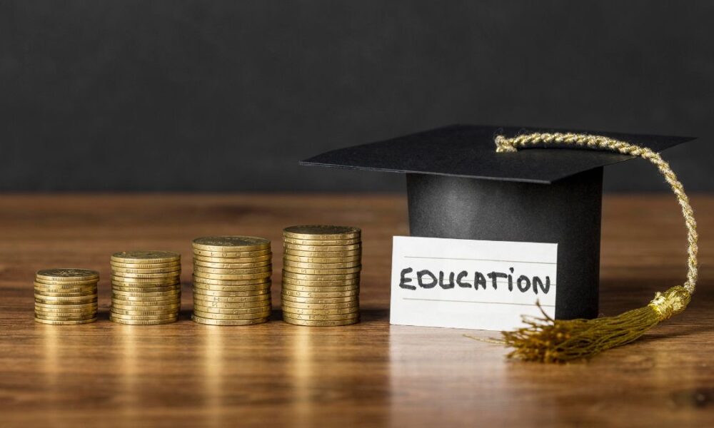 Accessing Higher Education