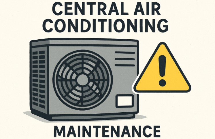 Air Conditioner Repair