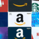 Amazon Gift Cards