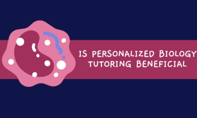 Biology Tutoring