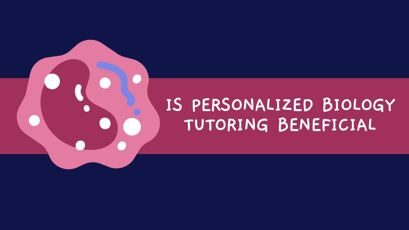 Biology Tutoring