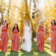 Bridesmaid Outfits